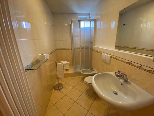 Hotel Mini 3*